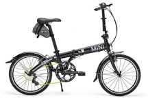 Складной велосипед Mini