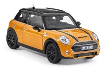 Модель MINI Cooper S