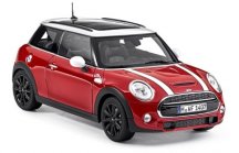 Модель Mini Cooper S