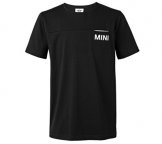 Мужская футболка MINI