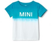 Детская футболка MINI