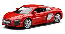 Инерционный Audi R8