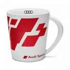 Кружка Audi Sport