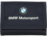 Кошелек BMW Motorsport