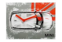 Настенные часы Mini