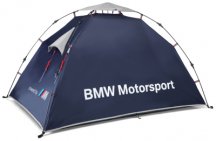 Палатка BMW Motorsport