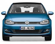 Модель VW Golf 7