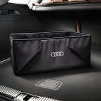 Складной короб в багажник Audi Cargo