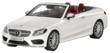 Mercedes C-Class Cabriolet