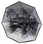 Зонт Toyota Land Cruiser