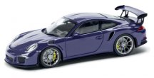 Модель Porsche 911 GTS