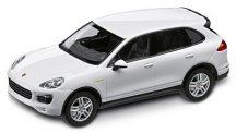 Porsche Cayenne S E-Hybrid