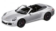 Модель Porsche 911