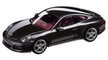 Модель Porsche 911