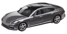 Модель Porsche Panamera Turbo Executive G2