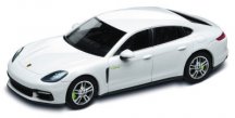 Модель Porsche Panamera 4 E-Hybrid G2