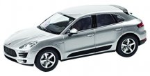 Модель Porsche Macan