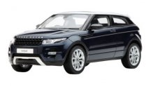 Модель Range Rover Evoque