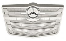 Открывалка Mercedes-Benz