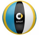Мяч Smart для пляжного волейбола