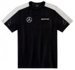 Мужская футболка Mercedes AMG DTM