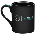 Кружка Mercedes F1