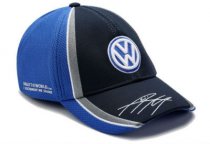 Бейсболка VW Motorsport