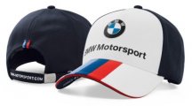 Бейсболка BMW Motorsport