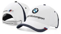 Бейсболка BMW Motorsport