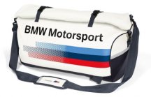 Спортивная сумка BMW Motorsport Sports Bag