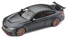 Модель BMW M4 GTS