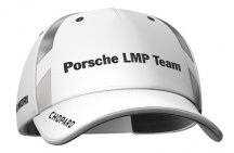 Бейсболка Porsche LMP