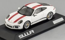 Модель Porsche 911 R