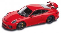 Модель Porsche 911 GT3