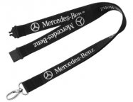 Шнурок Mercedes Classic
