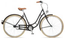 Мужской ретро-велосипед Skoda Retro Bicycle