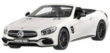 Mercedes-AMG SL 63