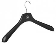 Плечики для одежды Mercedes-Benz, пластик