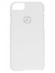 Чехол Mercedes-Benz для iPhone 6s / 7