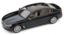 Модель BMW 7 серии