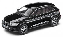 Модель Audi Q5