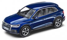 Модель Audi Q5