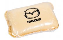 Губка для чистки салона Mazda Logo