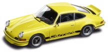 Модель Porsche 911 RS 2.7 Coupe (1973)