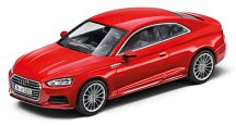 Модель Audi A5 Coupe