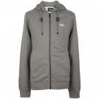 Мужская толстовка с капюшоном Land Rover