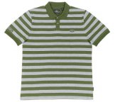 Мужская рубашка-поло Land Rover, хлопок