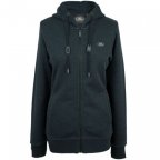 Женская толстовка с капюшоном Land Rover