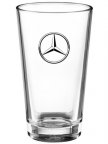 Набор стаканов Mercedes