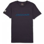 Мужская футболка Jaguar, синий / голубой
